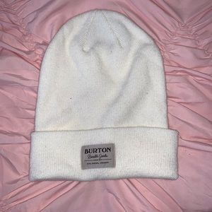 Burton Hat